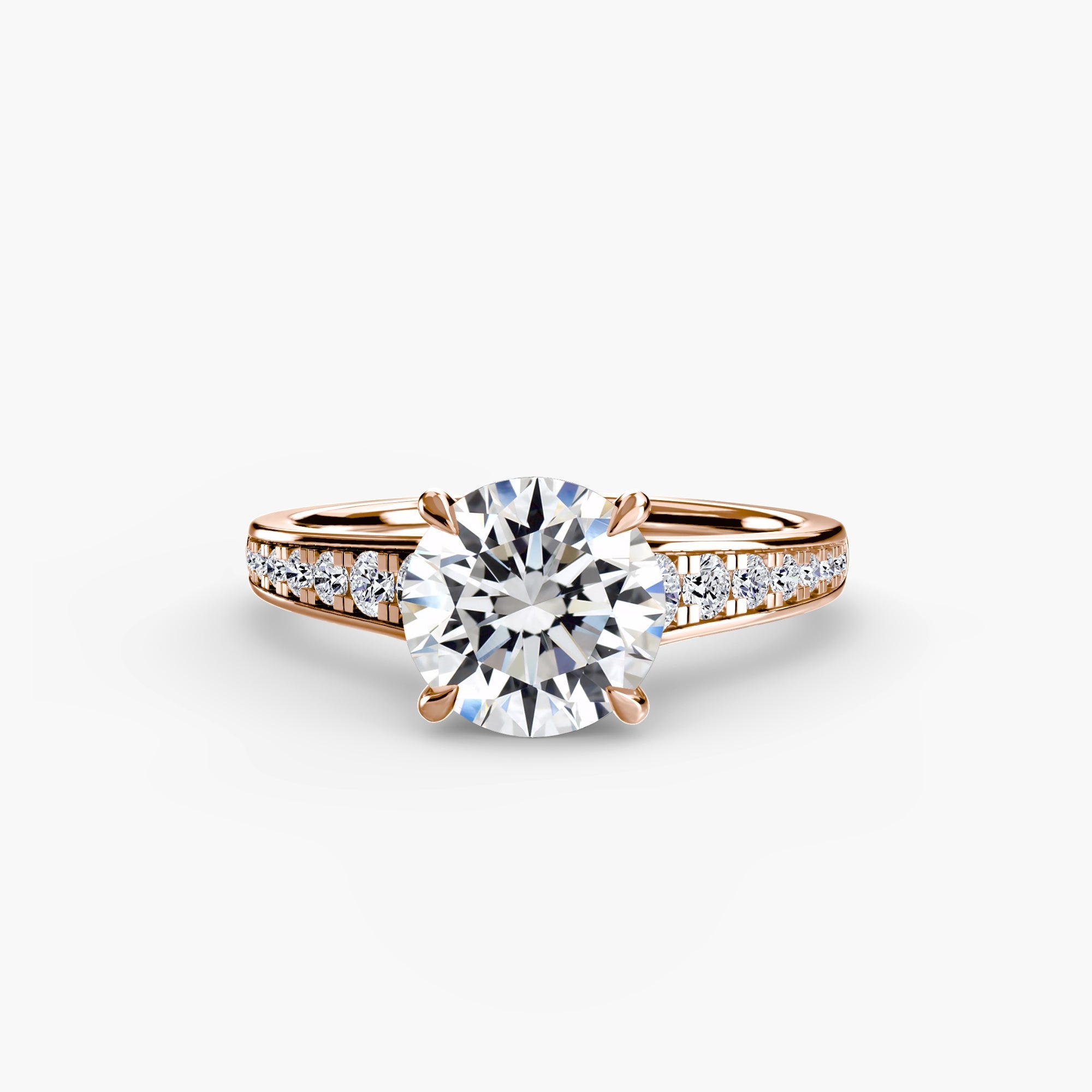 Complete Ring Discounted Collection