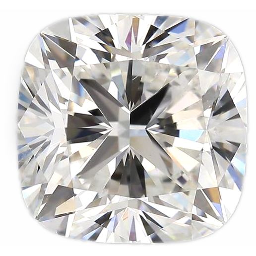 Cushion Diamonds