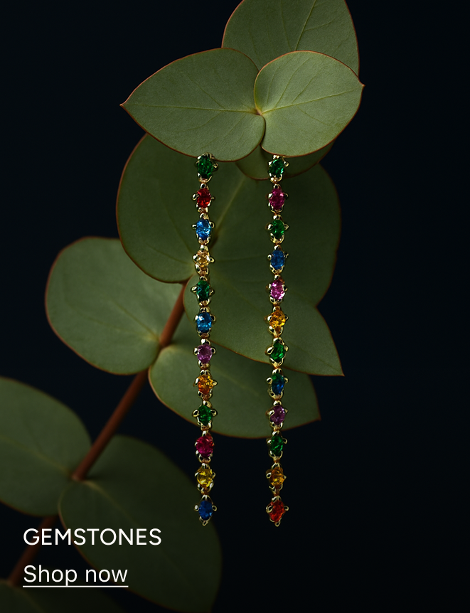 Gemstones
