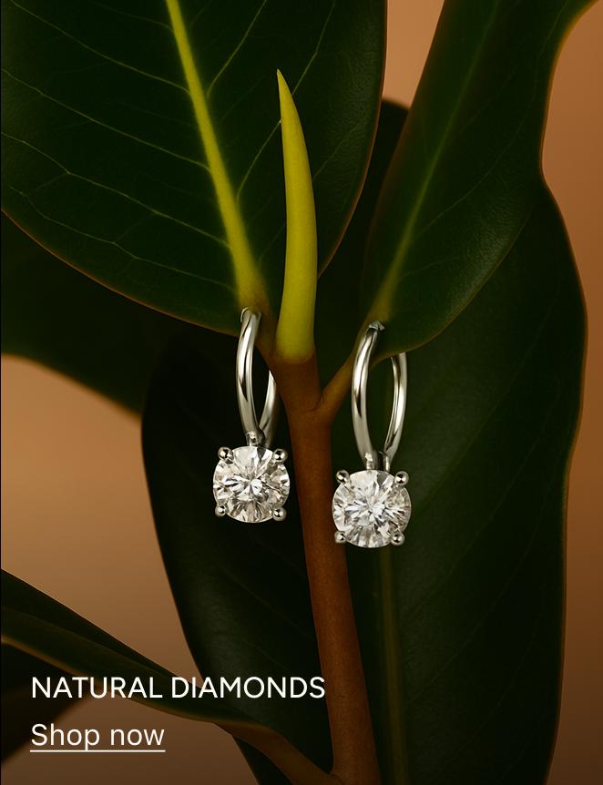Natural Diamonds