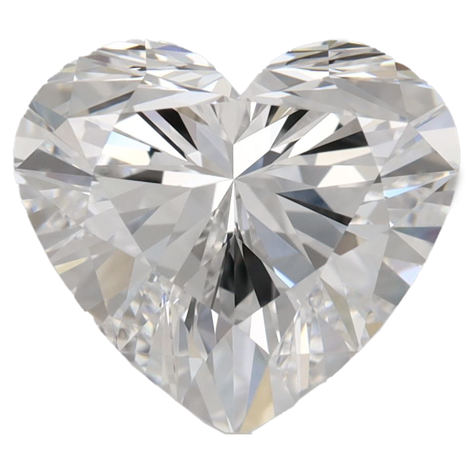 Heart Diamonds