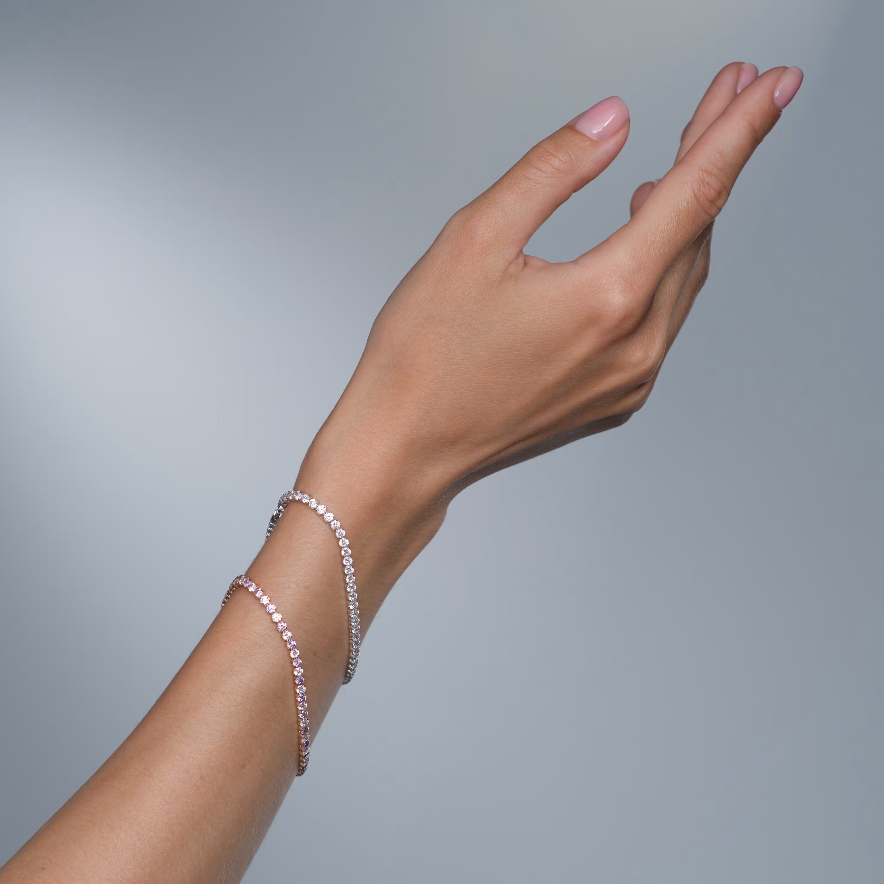 Tennis Bracelets