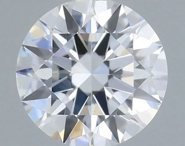 0.30ct Round Lab Grown Diamond (Colour D, Clarity VS1, Cut VG, WISE Certified)