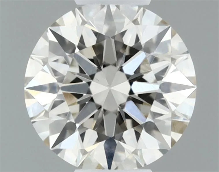 0.30ct Round Natural Diamond (Colour J, Clarity VS1, Cut EX, IGI Certified)