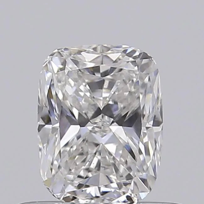 0.50ct Cushion modified Lab Grown Diamond (Colour E, Clarity VS1, IGI Certified)