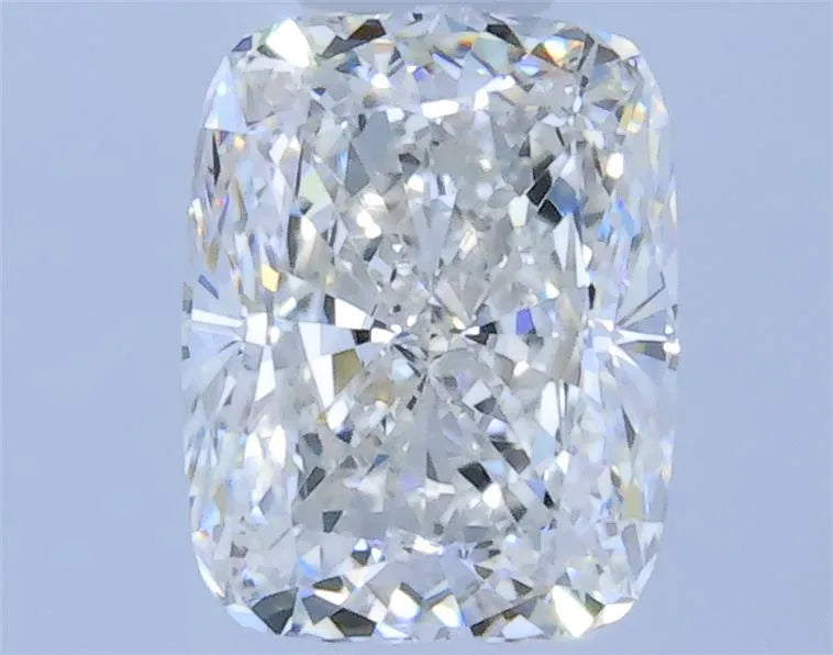 0.52ct Cushion brilliant Natural Diamond (Colour H, Clarity VS2, GIA Certified)