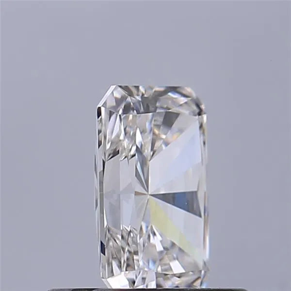 0.52ct Radiant Lab Grown Diamond (Colour E, Clarity VS1, IGI Certified)