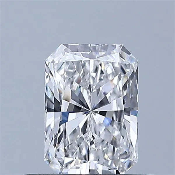 0.55ct Radiant Lab Grown Diamond (Colour D, Clarity VS1, IGI Certified)