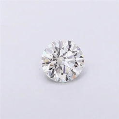 0.55ct Round Lab Grown Diamond (Colour G, Clarity VVS2, Cut ID, IGI Certified)