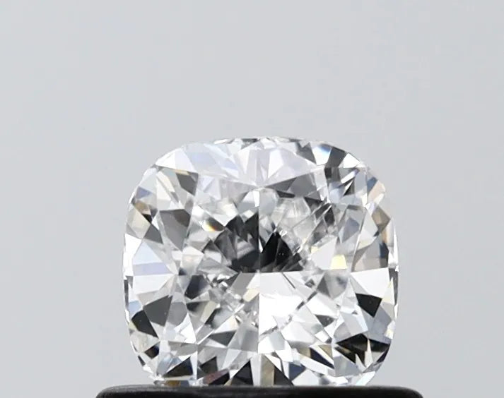 0.63ct Cushion modified Lab Grown Diamond (Colour D, Clarity VS1, IGI Certified)
