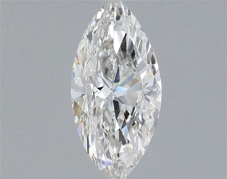 0.90ct Marquise Lab Grown Diamond (Colour F, Clarity VVS2, IGI Certified)