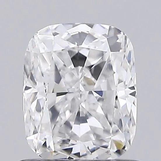 0.94ct Cushion modified Lab Grown Diamond (Colour E, Clarity VS1, IGI Certified)