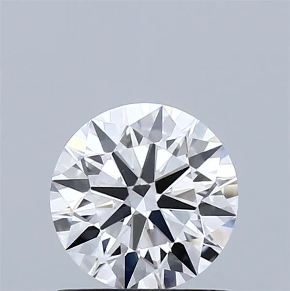 0.95ct Round Lab Grown Diamond (Colour D, Clarity VS1, Cut ID, IGI Certified)