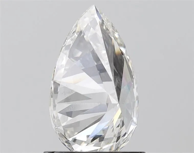 1.52ct Pear Lab Grown Diamond (Colour G, Clarity VS2, IGI)