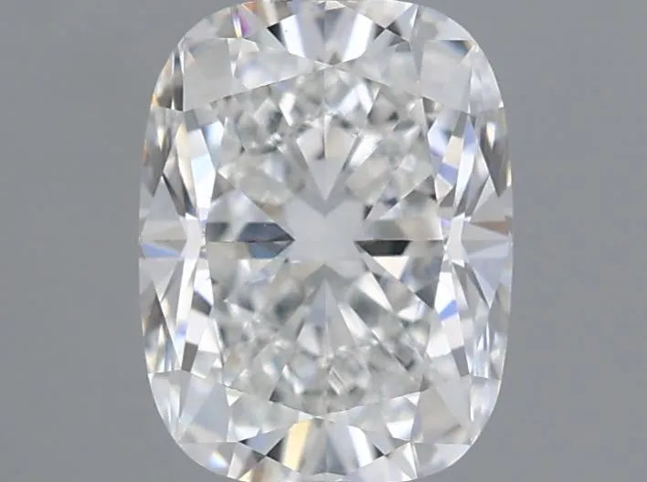 0.92ct Cushion modified Lab Grown Diamond (Colour E, Clarity VS1, IGI Certified)