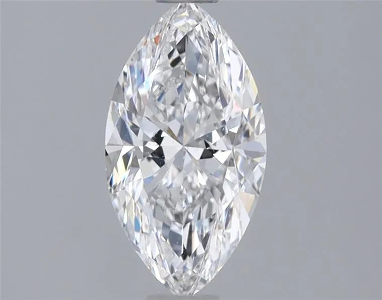 1.00ct Marquise Lab Grown Diamond (Colour D, Clarity VS2, IGI Certified)