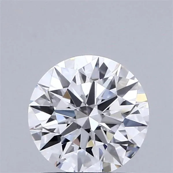 1.00ct Round Lab Grown Diamond (Colour D, Clarity VS2, Cut ID, IGI Certified)