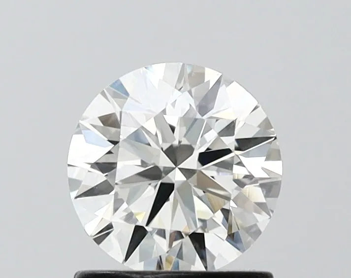 1.00ct Round Lab Grown Diamond (Colour G, Clarity VS1, Cut EX, IGI Certified)