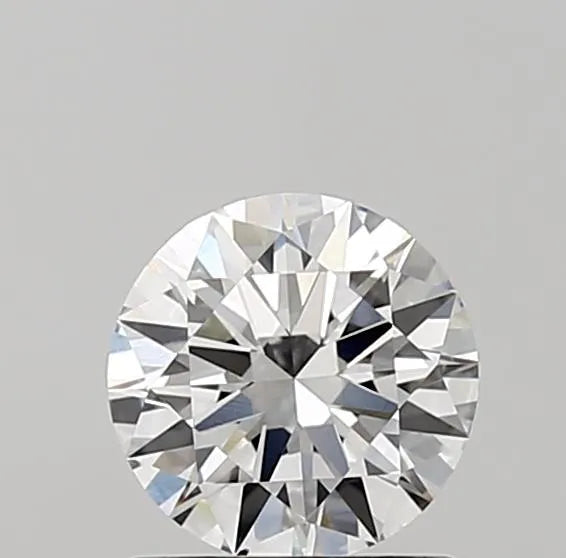 1.00ct Round Lab Grown Diamond (Colour G, Clarity VVS2, Cut EX, IGI Certified)