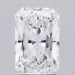 1.01ct Pear Lab Grown Diamond (Colour E, Clarity VS2, IGI Certified)
