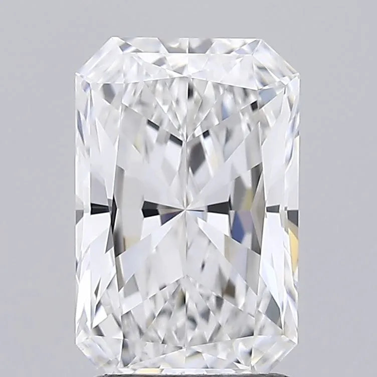 1.01ct Pear Lab Grown Diamond (Colour E, Clarity VS2, IGI Certified)