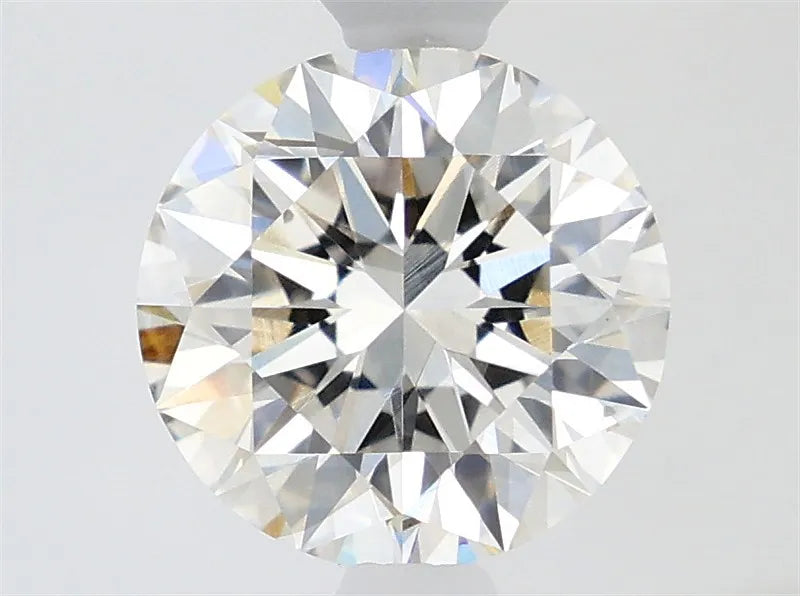 1.08ct Round Lab Grown Diamond (Colour G, Clarity VS1, Cut EX, IGI Certified)