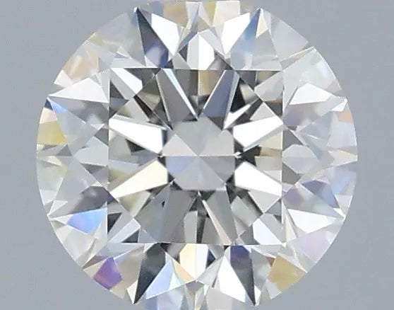 1.20ct Round Natural Diamond (Colour F, Clarity IF, Cut EX, IGI Certified)