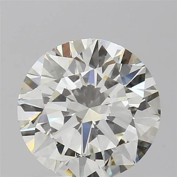 1.30ct Round Natural Diamond (Colour H, Clarity VS1, Cut EX, IGI Certified)