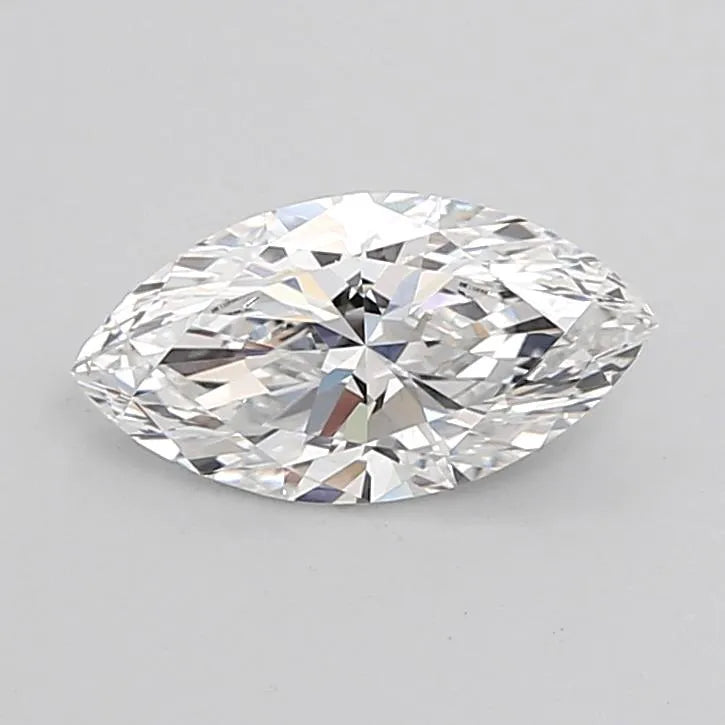 1.44ct Marquise Lab Grown Diamond (Colour D, Clarity VS1, IGI Certified)