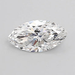 1.44ct Marquise Lab Grown Diamond (Colour D, Clarity VS1, IGI Certified)