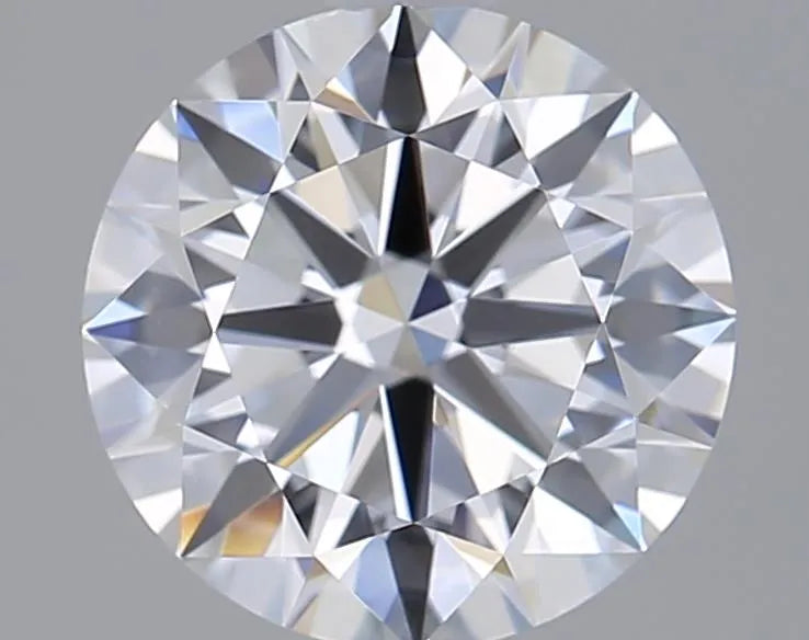 1.68ct Round Lab Grown Diamond (Colour D, Clarity VS1, Cut ID, IGI Certified)