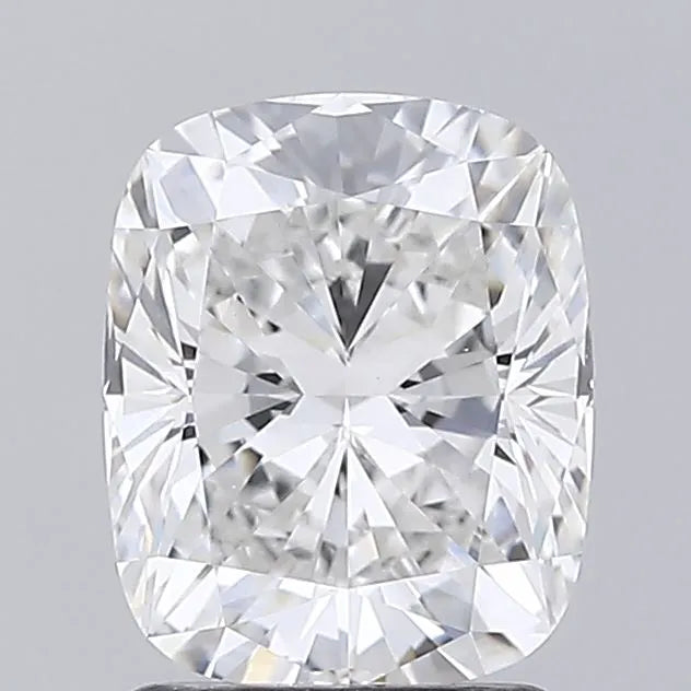 1.86ct Cushion modified Lab Grown Diamond (Colour E, Clarity VS1, IGI Certified)