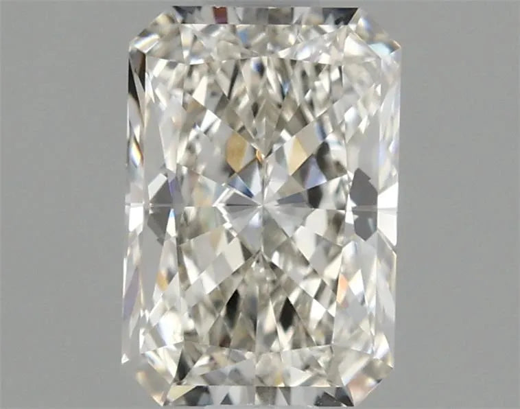 1.00ct Radiant Lab Grown Diamond (Colour H, Clarity VVS2, IGI Certified)