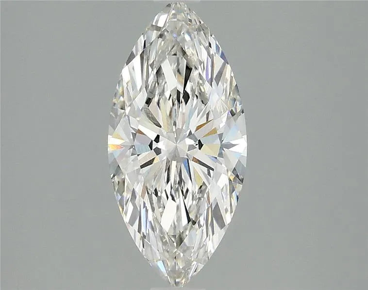 1.56ct Marquise Lab Grown Diamond (Colour F, Clarity VVS2, IGI Certified)