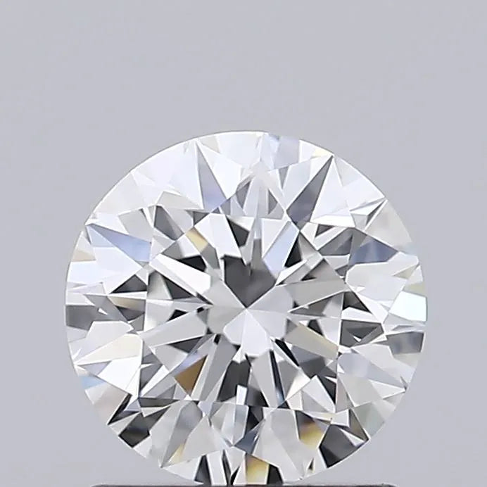 1.00ct Round Lab Grown Diamond (Colour E, Clarity VVS2, Cut EX, IGI Certified)