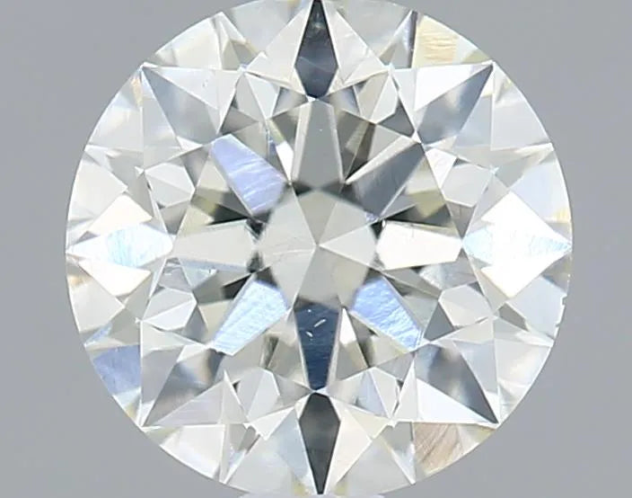 1.00ct Round Natural Diamond (Colour H, Clarity VS1, Cut EX, IGI Certified)