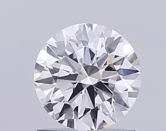 1.01ct Round Lab Grown Diamond (Colour F, Clarity VVS2, Cut EX, IGI Certified)