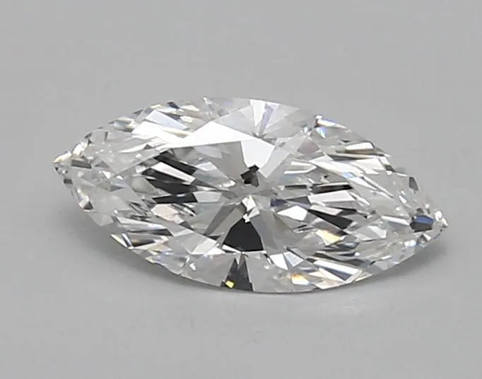 1.02ct Marquise Lab Grown Diamond (Colour E, Clarity VVS2, IGI Certified)