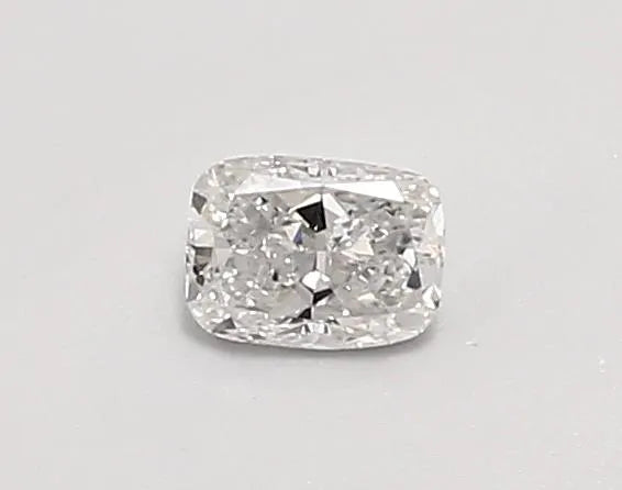 0.31ct Cushion modified Lab Grown Diamond (Colour E, Clarity VS2, IGI)