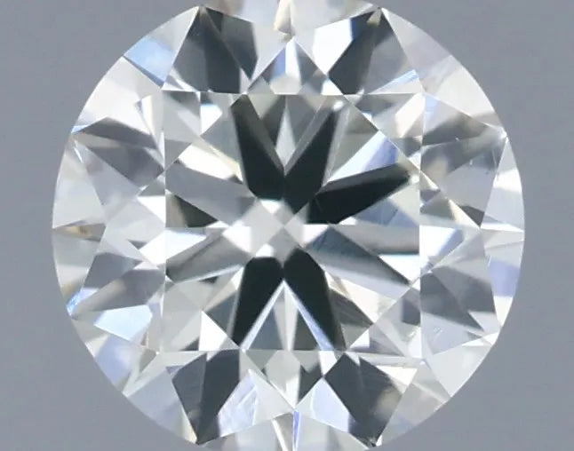 0.30ct Round Natural Diamond (Colour I, Clarity VS1, Cut VG, IGI Certified)