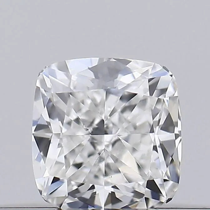 0.19ct Cushion modified Natural Diamond (Colour G, Clarity VS2, GIA)