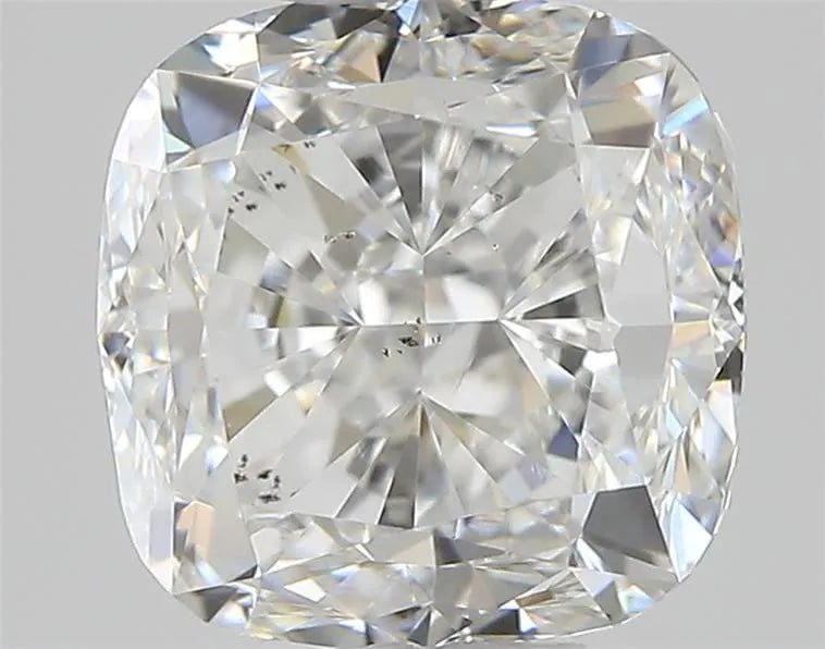 2.00ct Cushion brilliant Natural Diamond (Colour G, Clarity VS2, GIA)