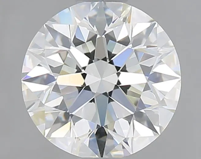 1.00ct Round Natural Diamond (Colour F, Clarity VS1, Cut EX, IGI Certified)