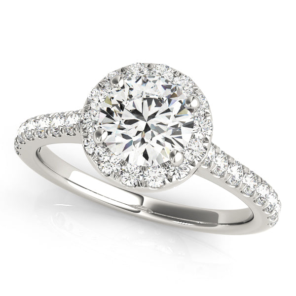 Ring (United States Size 7.5)