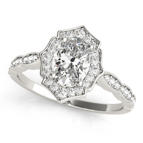 Ring (United Kingdom Size L½)