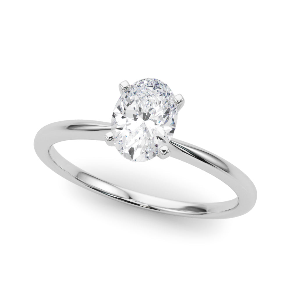 Ring (United Kingdom Size L½)