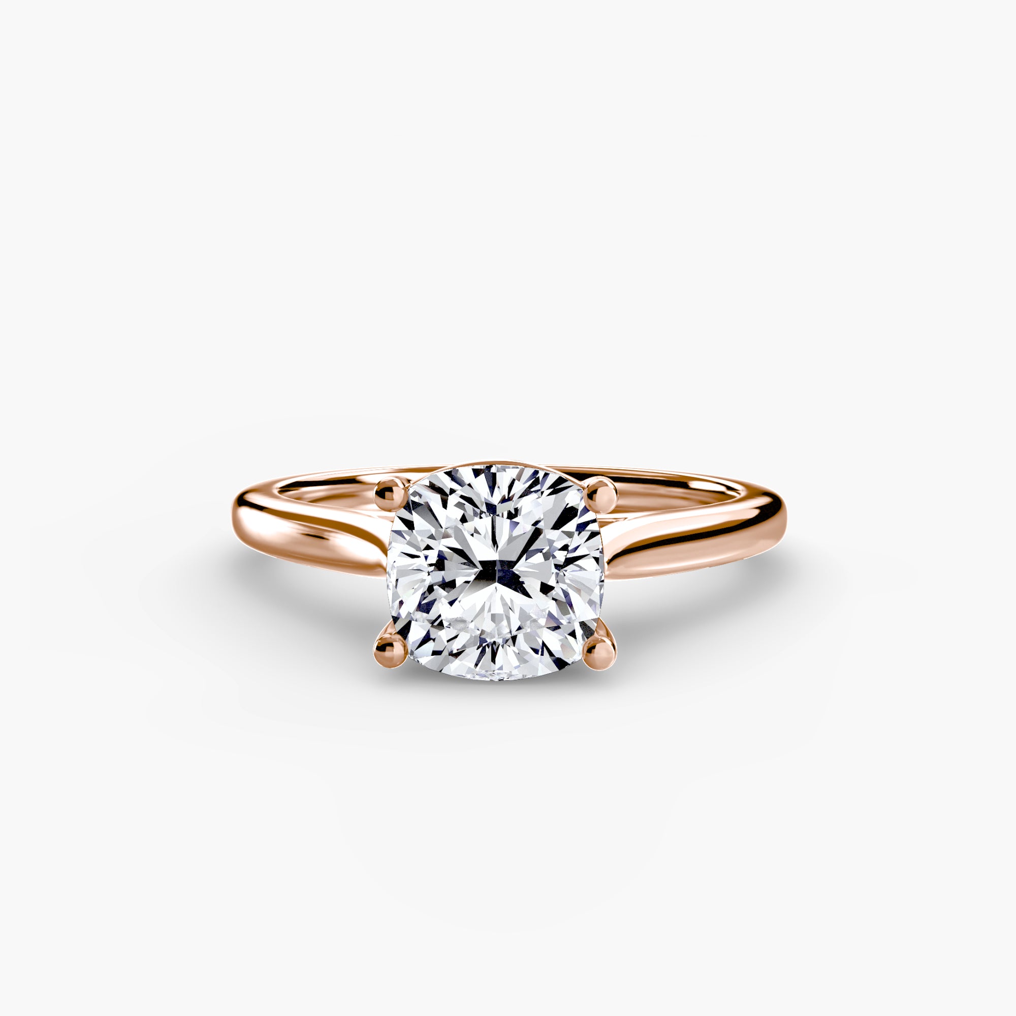 Completed Ring (United Kingdom Size G½)
