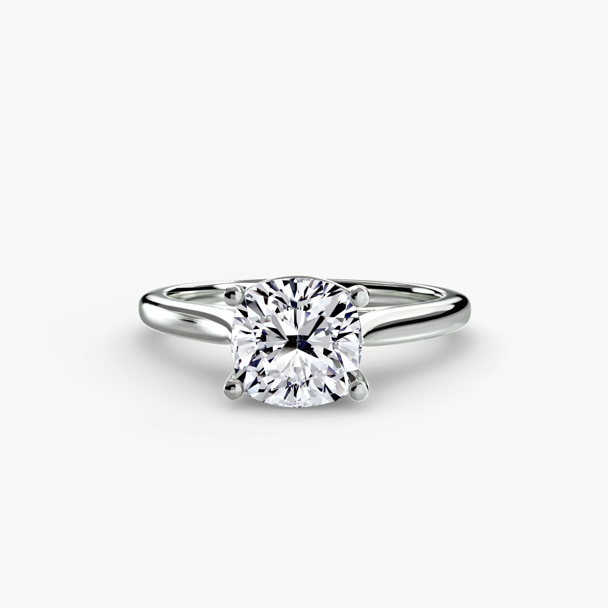 Completed Ring (United Kingdom Size I½)