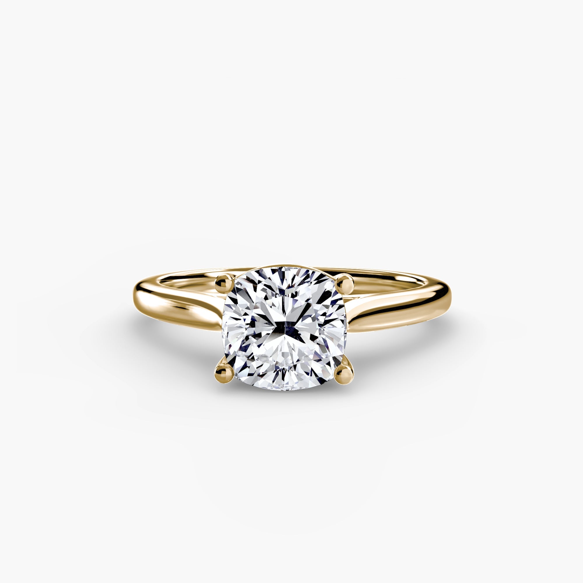 Completed Ring (Hong Kong Size 6.0)