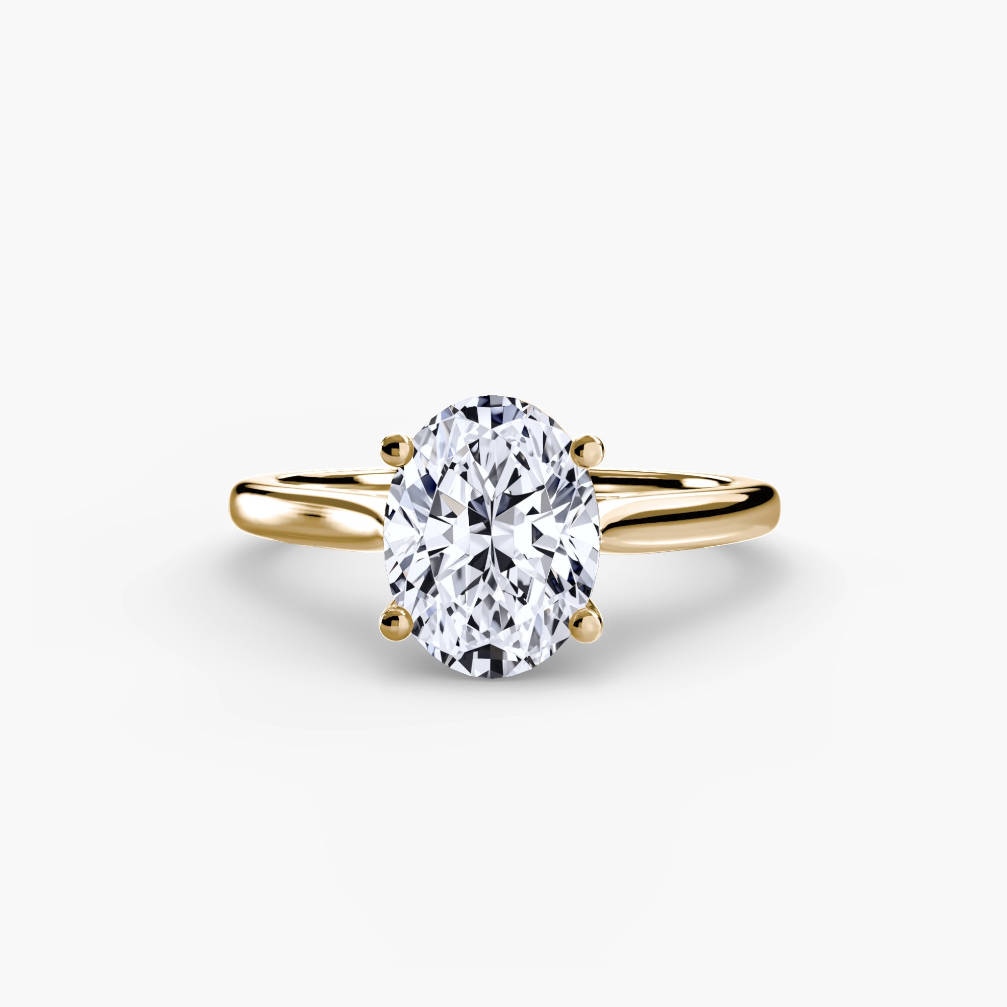Completed Ring (United States Size 3.25)